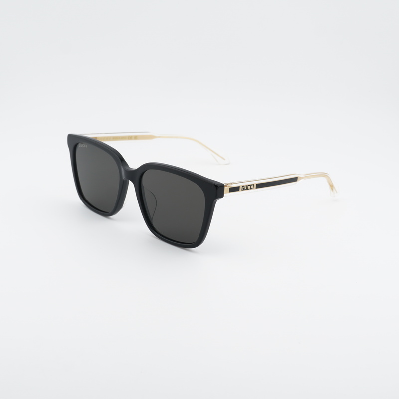 Gucci GG1121SA Square Sunglasses