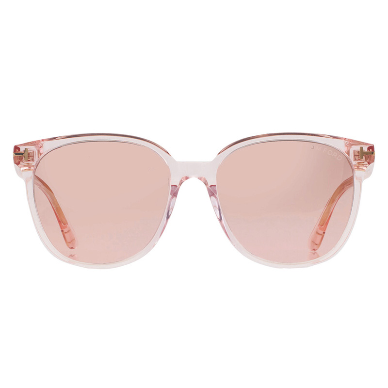 Tom Ford FT0972-K Square Sunglasses