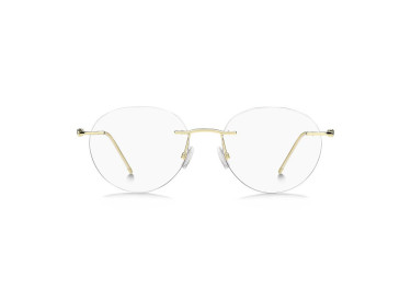 Hugo Boss BOSS 1422 0J5G 00 Gold 51mm
