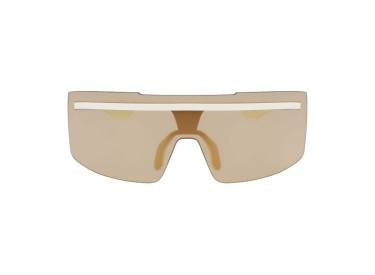 Nike NIKE ECHO SHIELD M F 113 Matte Coconut Milk/Gold Mirror