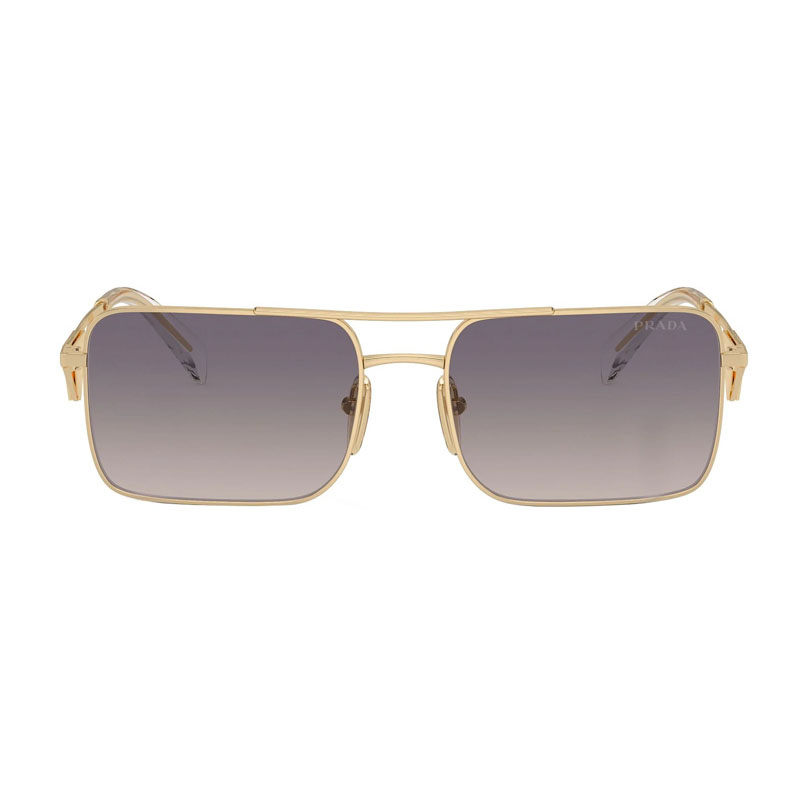 Prada PRA52S Rectangle Sunglasses