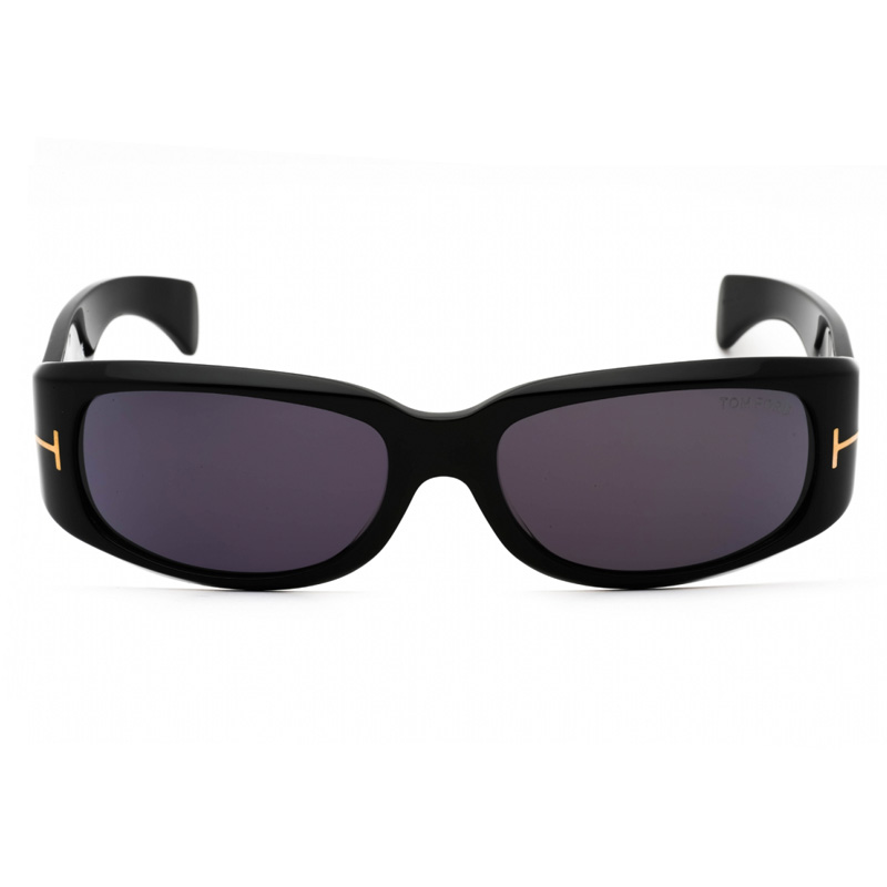 Tom Ford FT1064 Rectangle Sunglasses