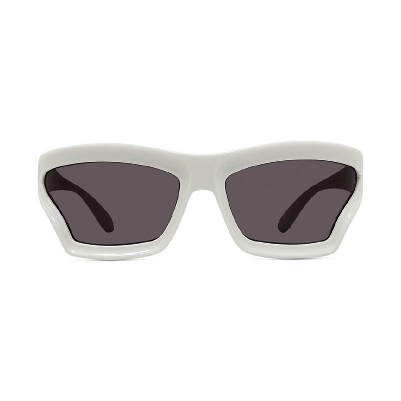 Loewe LW40143U Rectangle Sunglasses