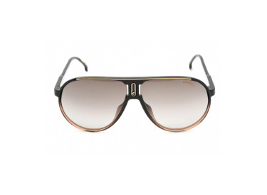 Carrera CHAMPION65/N 0DCC HA Black Brown/Brown Gradient