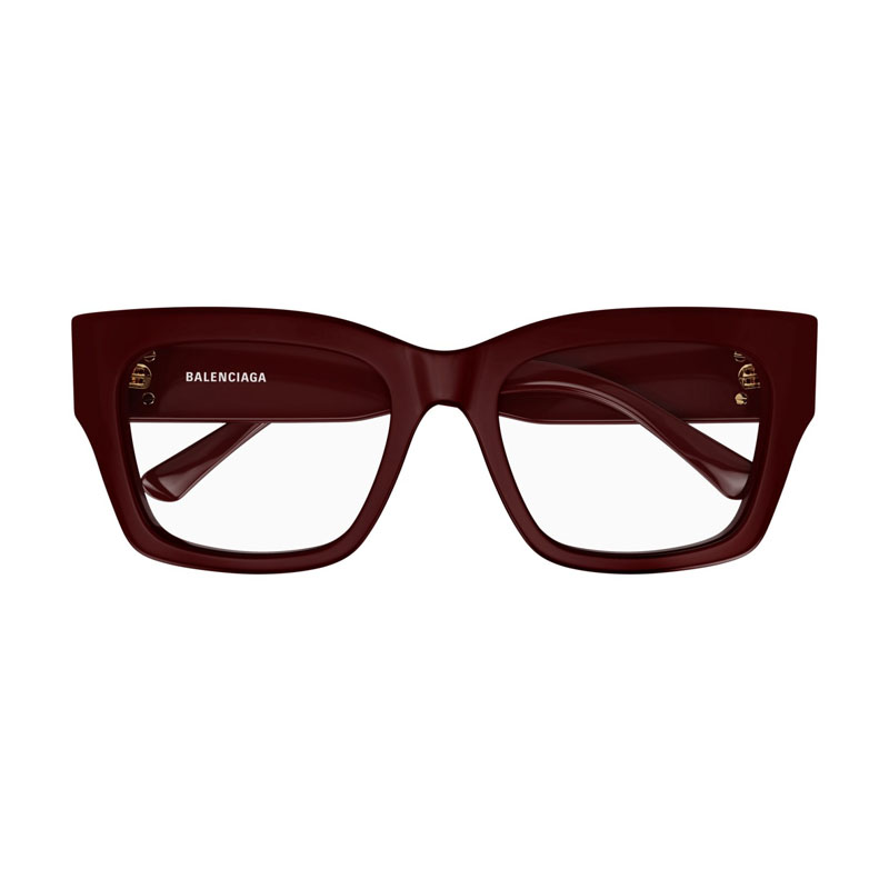 Balenciaga BB0325O Rectangle Eyeglasses