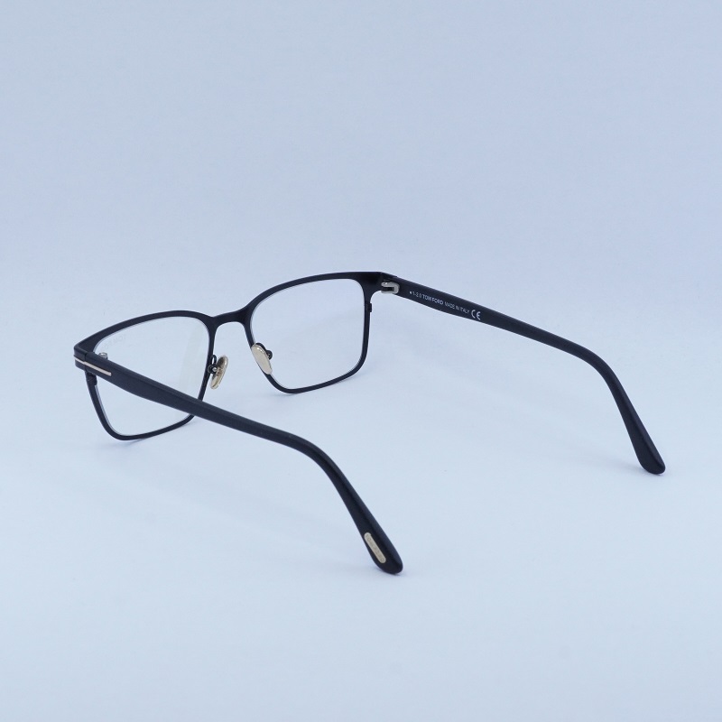Tom Ford FT5733-B Square Eyeglasses