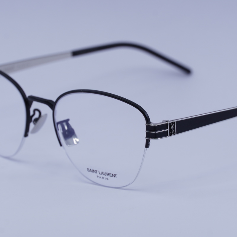 Saint Laurent SLM64 Cat Eye Eyeglasses