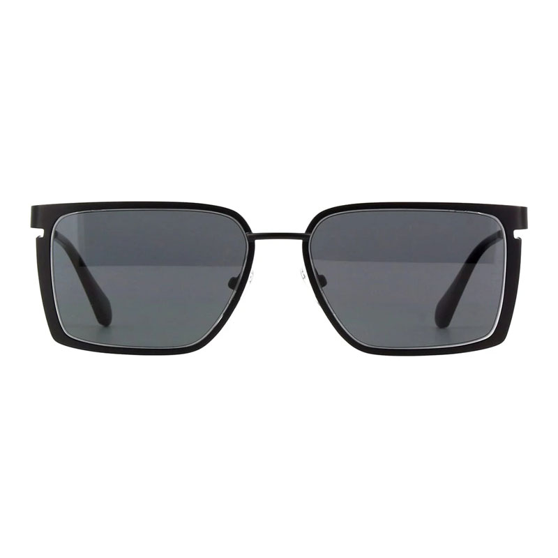 Off-White OERI121YODER Rectangle Sunglasses
