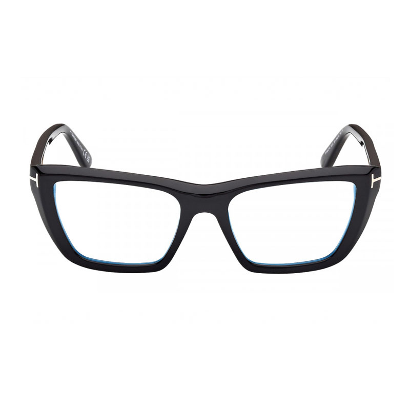 Tom Ford FT6047-B Cat Eye Eyeglasses