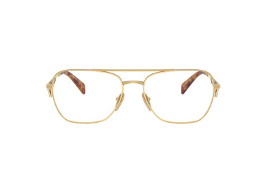 Prada PRB50V 5AK1O1 Gold 59mm