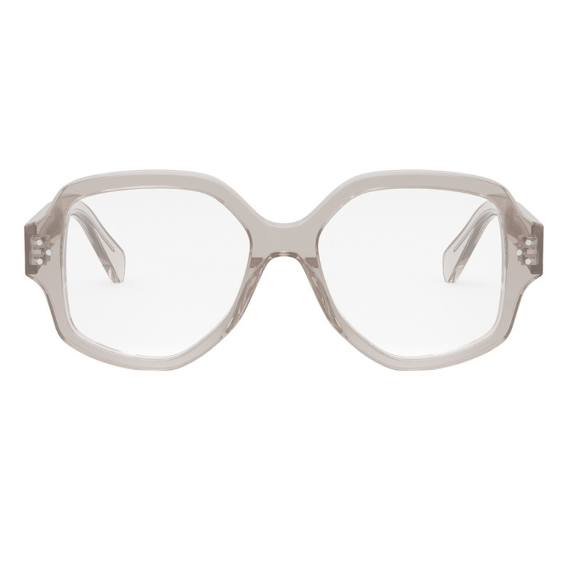 Celine CL50135I Geometric Eyeglasses
