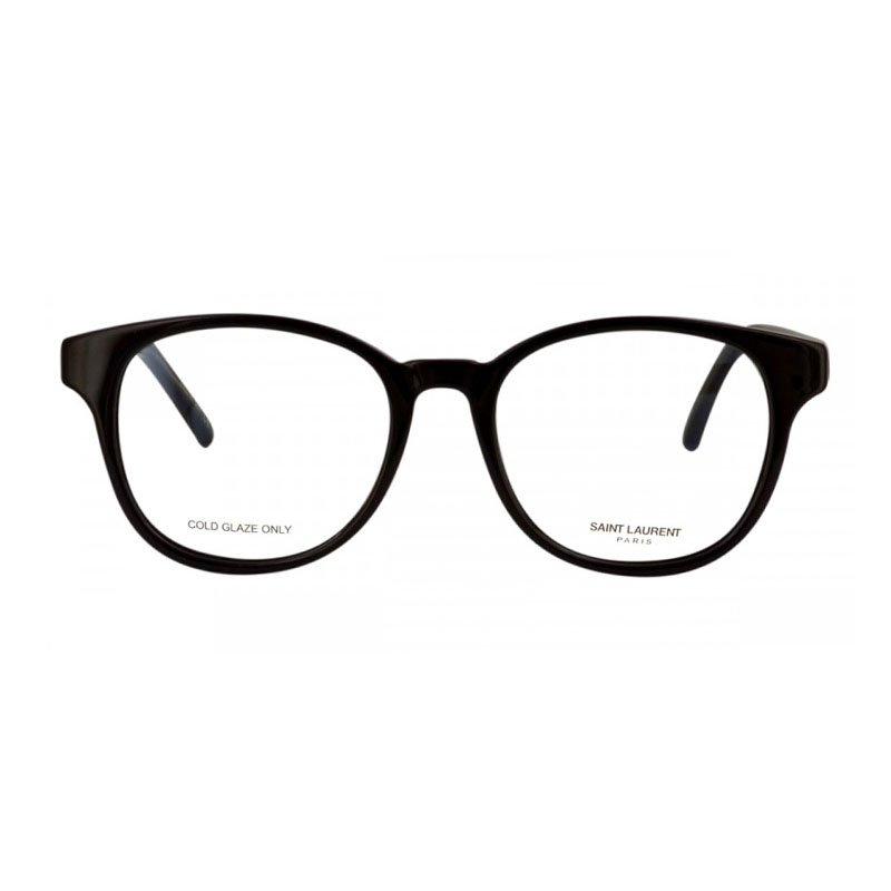 Saint Laurent SL399 Square Eyeglasses