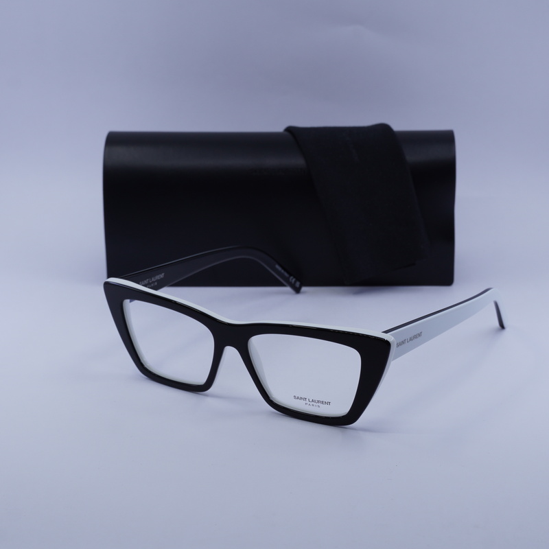 Saint Laurent SL276MICAOPT Cat Eye Eyeglasses