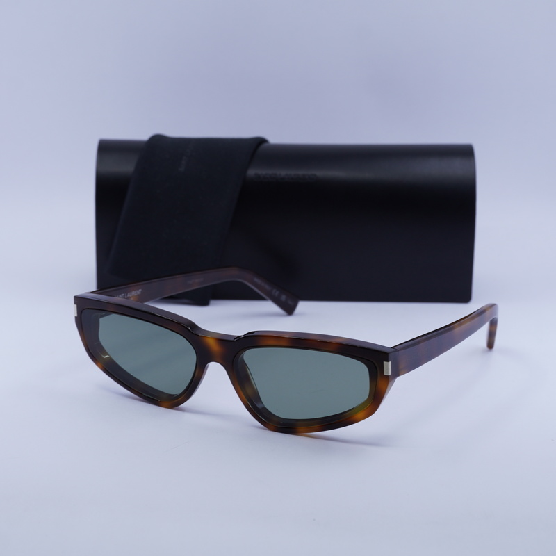Saint Laurent SL634NOVA Cat Eye Sunglasses