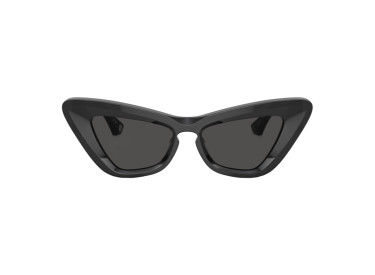 Burberry BE4421U 411287 Dark Grey/Dark Grey