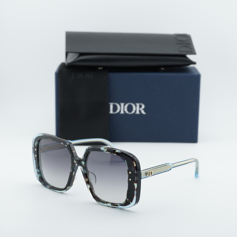 Dior DIORHIGHLIGHTS3F Square Sunglasses