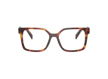 Prada PRB03VF 22A1O1 Poppy Havana 56mm