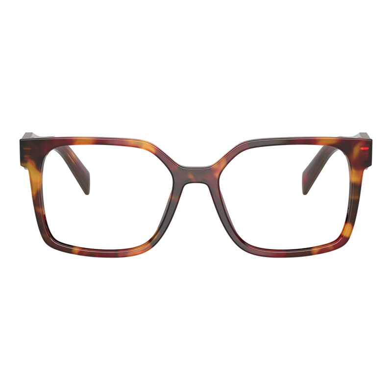 Prada PRB03VF Square Eyeglasses