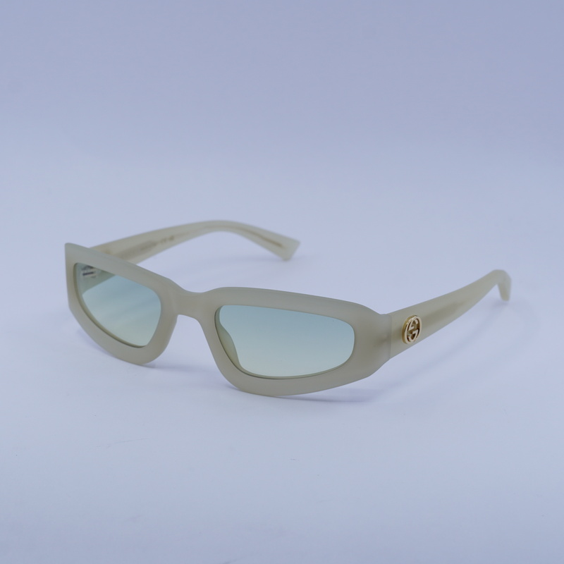 Gucci GG1787S Rectangle Sunglasses
