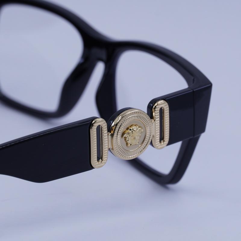 Versace VE3368U Square Eyeglasses