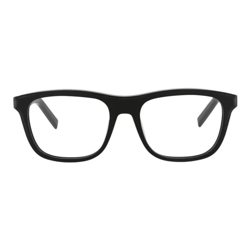 Berluti BL50019U Square Eyeglasses