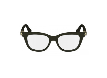 Salvatore Ferragamo SF2973 302 Dark Green 52mm