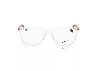 Nike NIKE 7258 900 Transparent 54mm