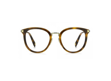 Marc Jacobs MJ 1055 02IK 00 Havana/Gold 50mm