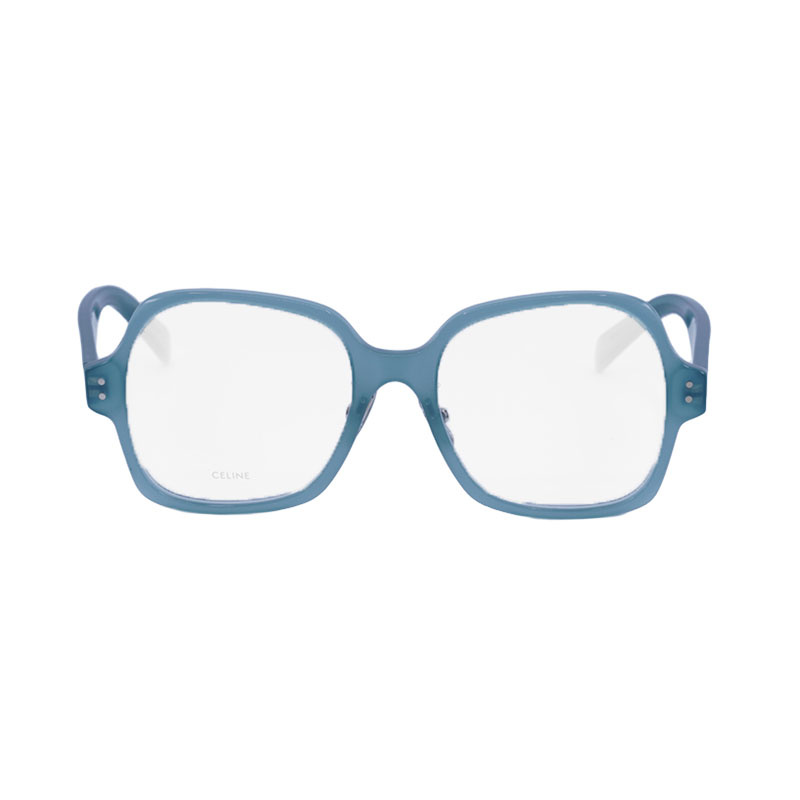 Celine CL50148F Square Eyeglasses