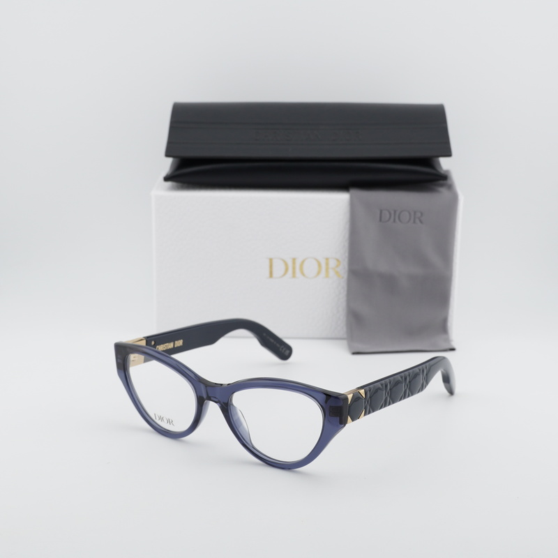 Dior LADY95.22OB1I Cat Eye Eyeglasses