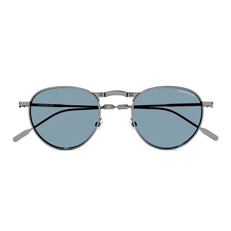 Montblanc MB0280S Square Sunglasses