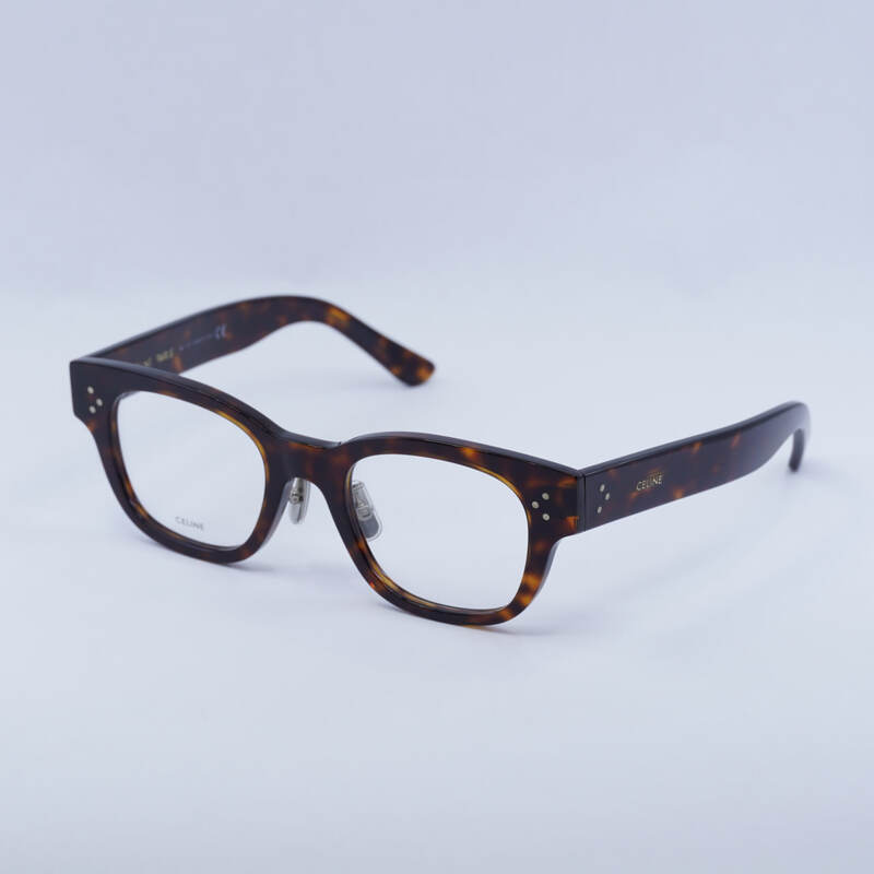 Celine CL50035J Square Eyeglasses