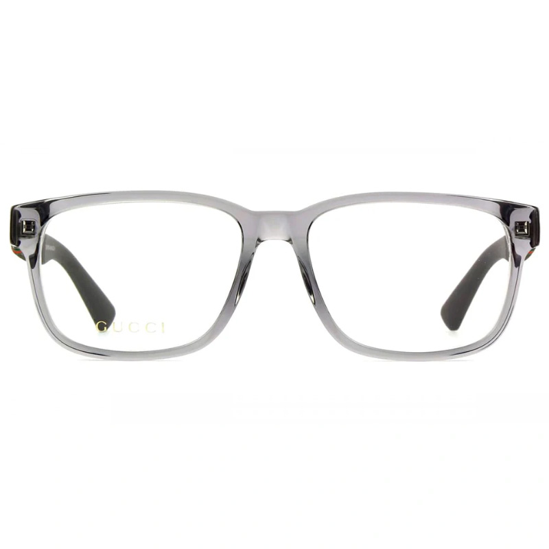 Gucci GG0011O Square Eyeglasses