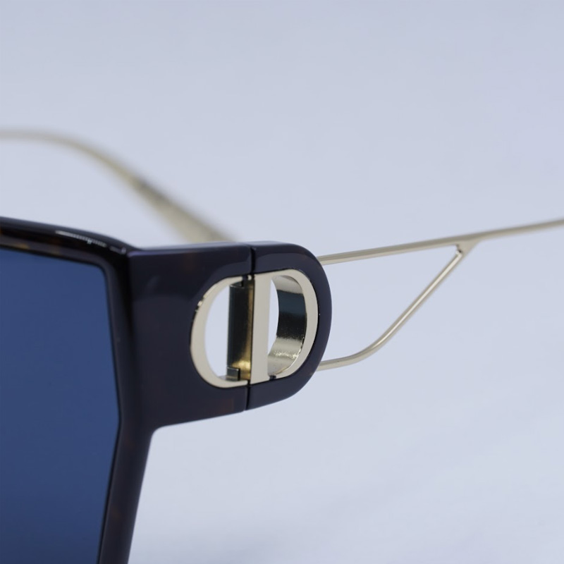 Dior 30MONTAIGNEBU Butterfly Sunglasses