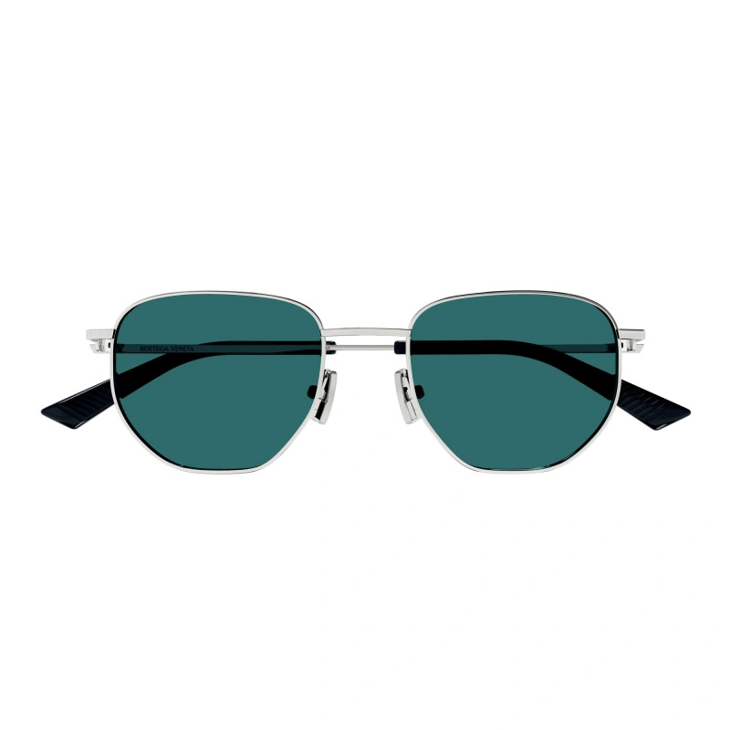 Bottega Veneta BV1301S Aviator Sunglasses
