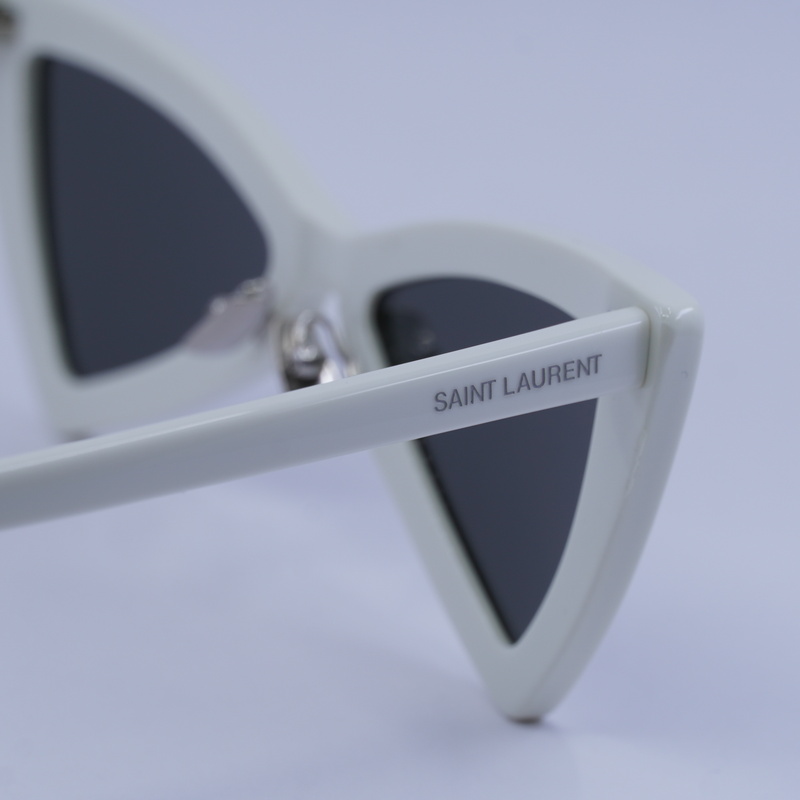 Saint Laurent SL207JERRY Cat Eye Sunglasses