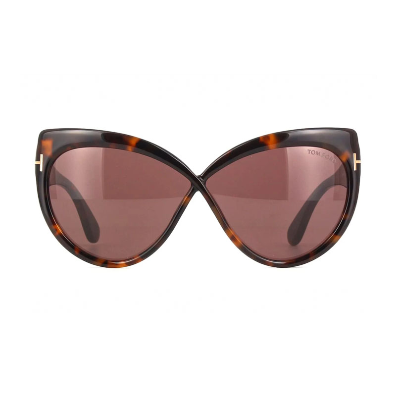Tom Ford FT1196 Butterfly Sunglasses