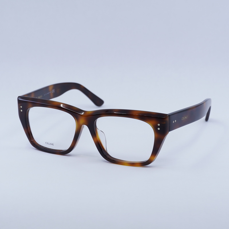 Celine CL50034F Square Eyeglasses