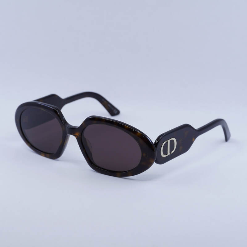 Dior DIORBOBBYR2U Oval Sunglasses