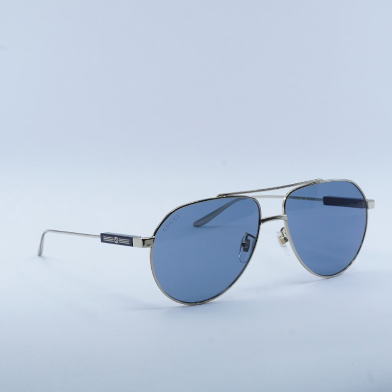 Gucci GG1311S Aviator Sunglasses