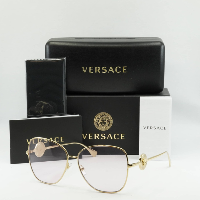 Versace VE2256 Butterfly Sunglasses