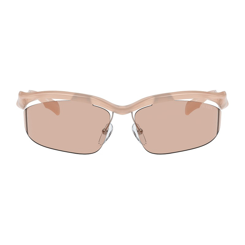 Prada PRA25S Cat Eye Sunglasses