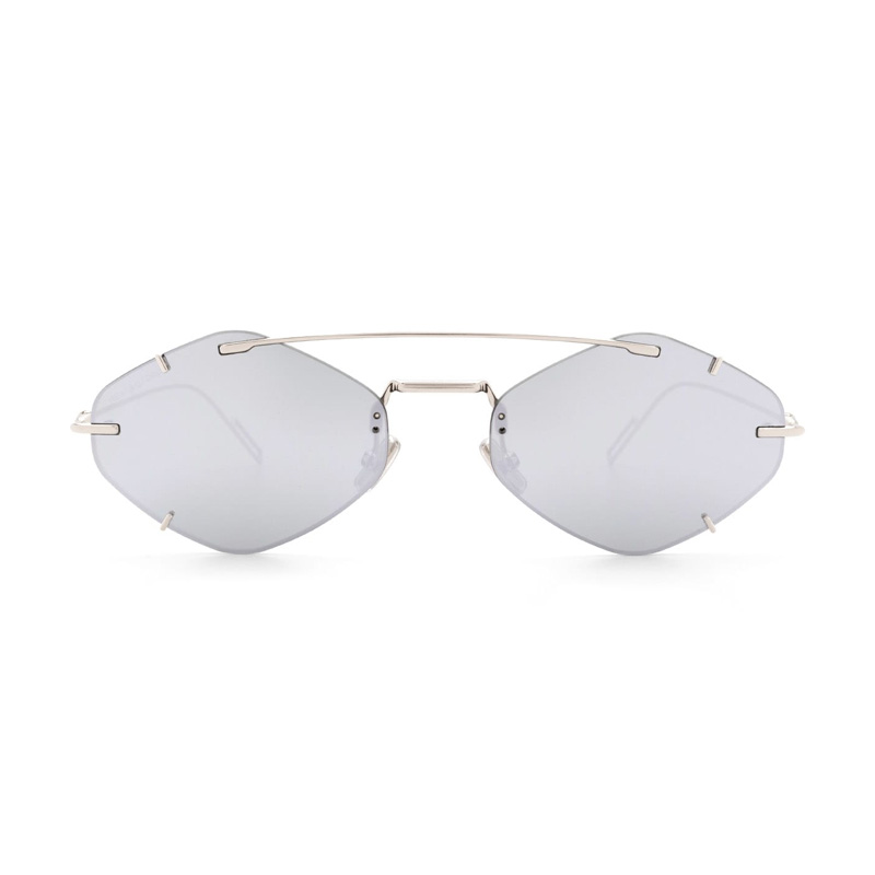 Dior INCLUSION Geometric Sunglasses