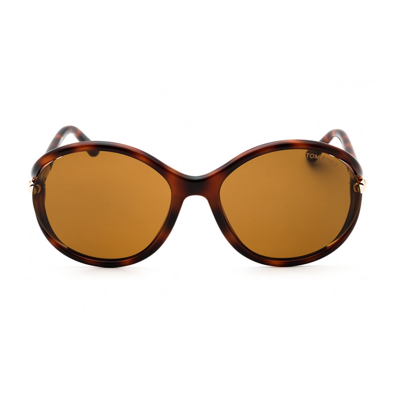 Tom Ford FT1090 Geometric Sunglasses