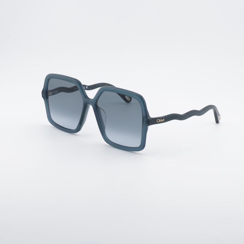 Chloe CH0086SA Square Sunglasses