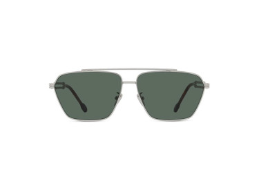 Fred FG40042U 16N Shiny Palladium/Grey