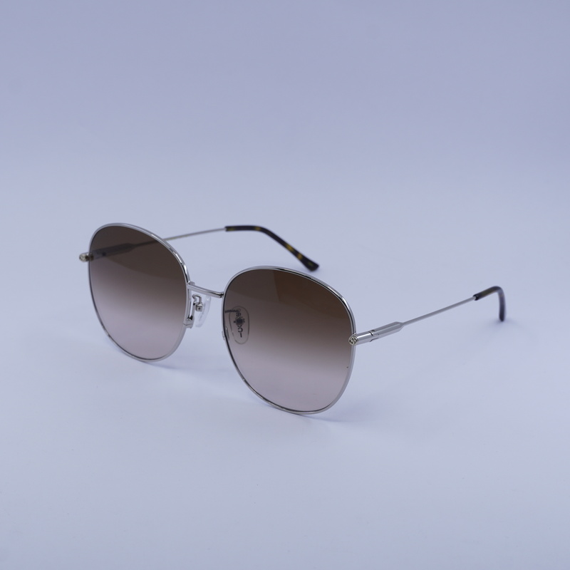 Gucci GG1416SK Round Sunglasses