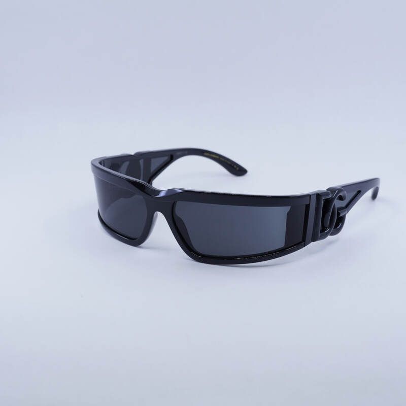 Dolce & Gabbana DG6198 Rectangle Sunglasses