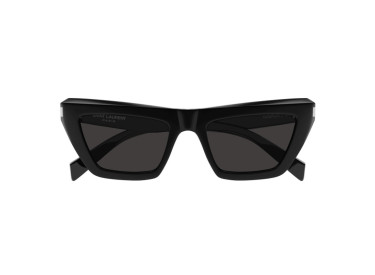 Saint Laurent SL467 001 Black/Black