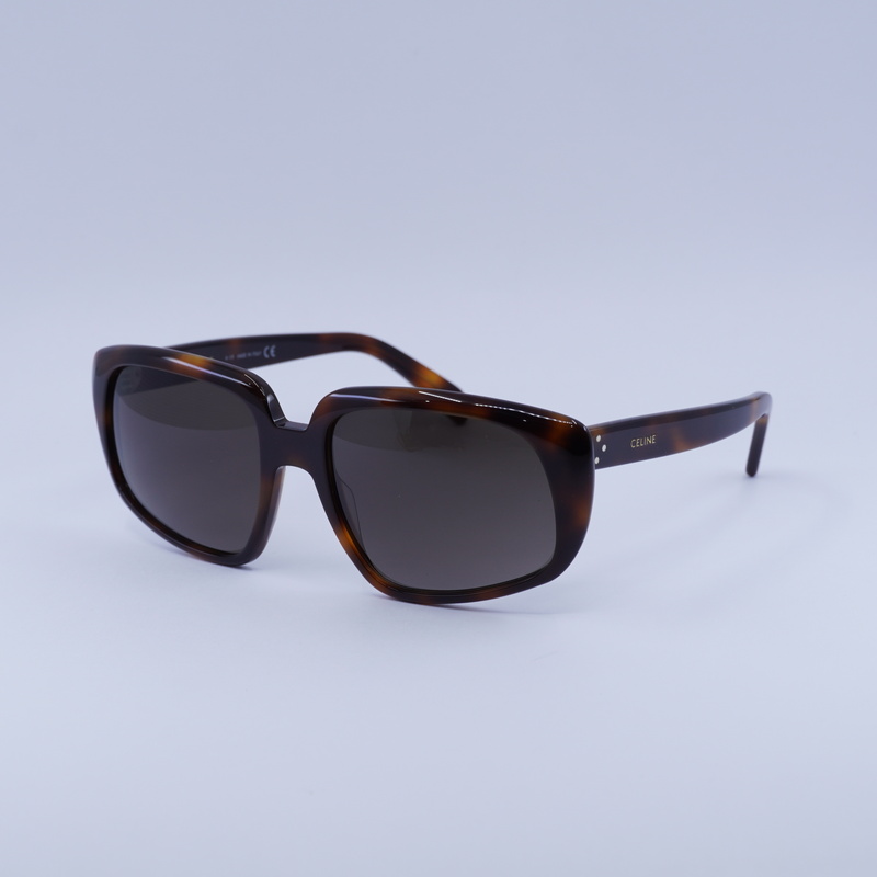 Celine CL40073I Square Sunglasses